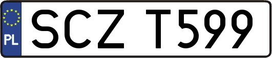 SCZT599