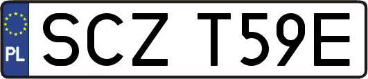 SCZT59E