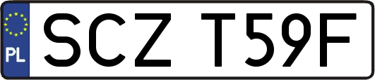 SCZT59F