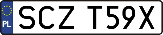 SCZT59X