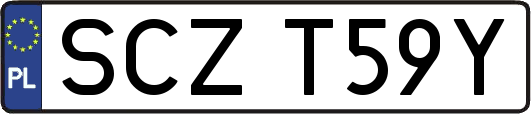 SCZT59Y