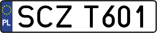 SCZT601