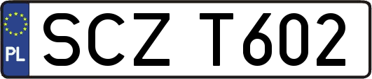 SCZT602