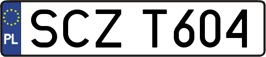 SCZT604
