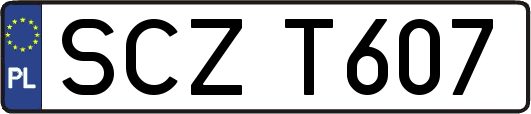 SCZT607