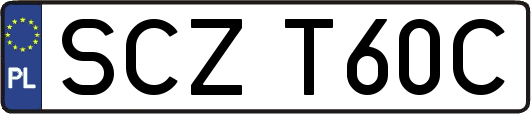 SCZT60C