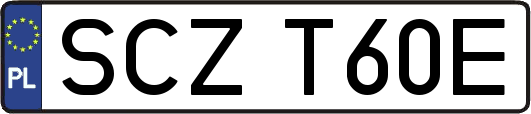 SCZT60E