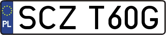 SCZT60G
