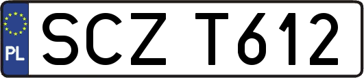 SCZT612