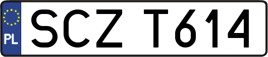 SCZT614