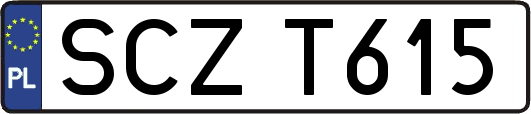 SCZT615