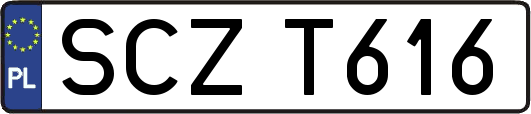 SCZT616