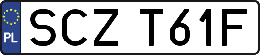 SCZT61F