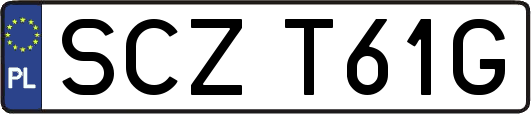 SCZT61G