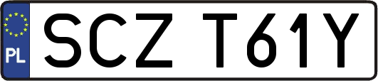 SCZT61Y