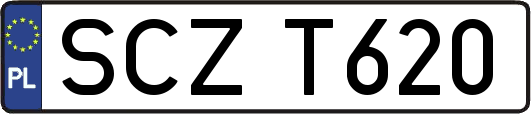SCZT620