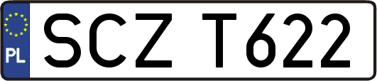 SCZT622