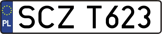 SCZT623