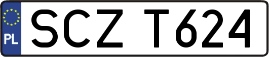 SCZT624