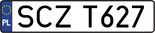 SCZT627