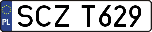 SCZT629