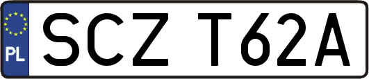 SCZT62A