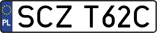 SCZT62C
