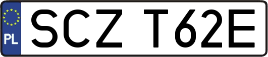 SCZT62E