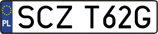 SCZT62G