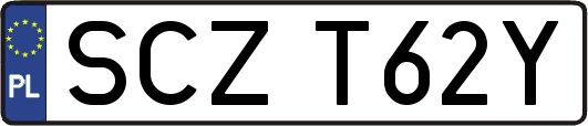 SCZT62Y