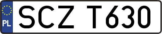 SCZT630