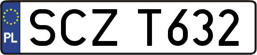 SCZT632