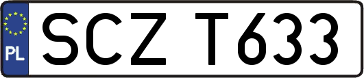 SCZT633