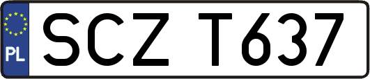 SCZT637