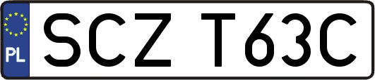 SCZT63C