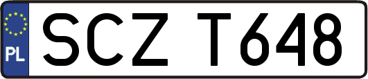 SCZT648