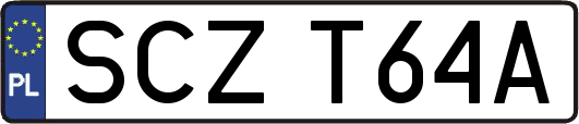 SCZT64A