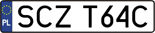 SCZT64C