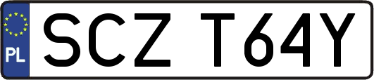 SCZT64Y