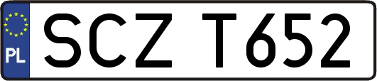 SCZT652