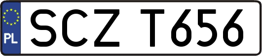 SCZT656