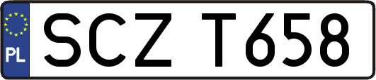 SCZT658