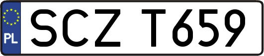 SCZT659