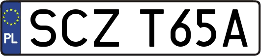 SCZT65A