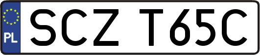 SCZT65C