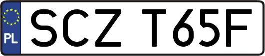 SCZT65F