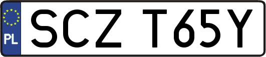 SCZT65Y