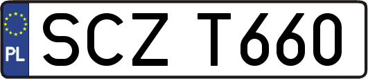 SCZT660
