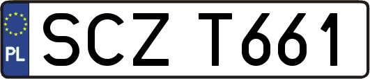 SCZT661