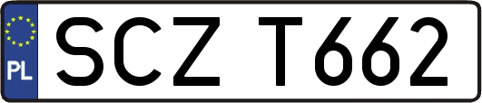 SCZT662